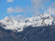 In Canto Alto da Cler di Sedrina-2apr24  - FOTOGALLERY